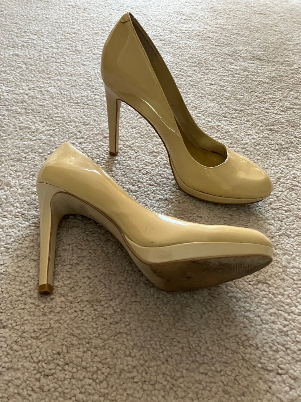 BCBGeneration Stiletto Heels - Picture 2 of 3